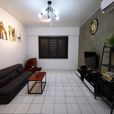 Loft Apartment @5mins Paradigm Mall 3bedrooms Джохор Бахру Екстериор снимка