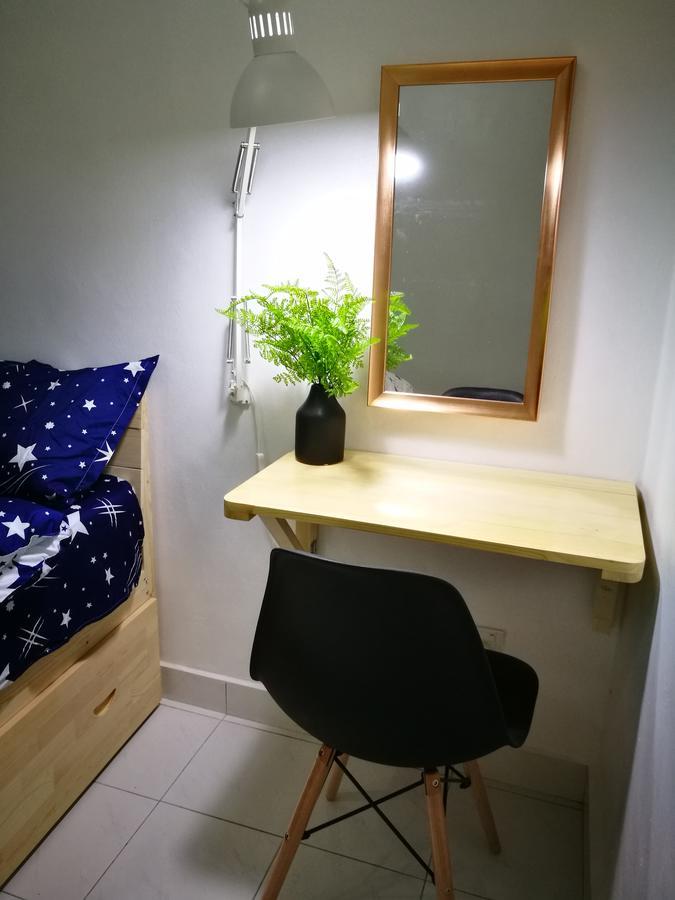 Loft Apartment @5mins Paradigm Mall 3bedrooms Джохор Бахру Екстериор снимка