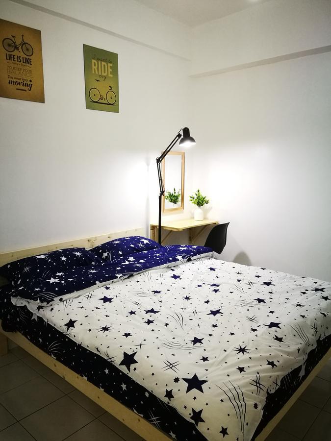 Loft Apartment @5mins Paradigm Mall 3bedrooms Джохор Бахру Екстериор снимка