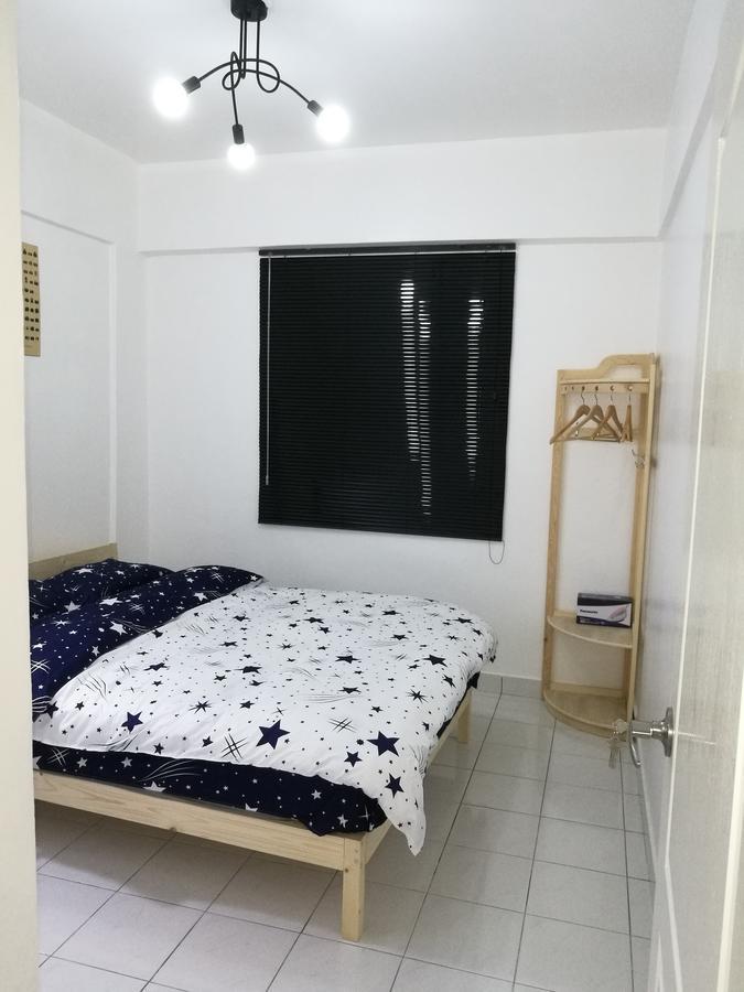 Loft Apartment @5mins Paradigm Mall 3bedrooms Джохор Бахру Екстериор снимка