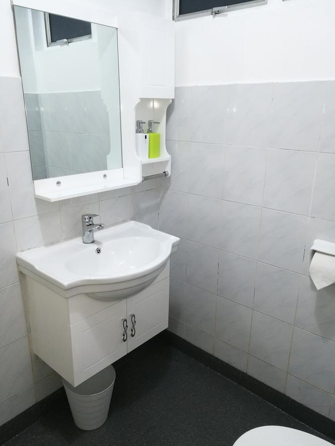 Loft Apartment @5mins Paradigm Mall 3bedrooms Джохор Бахру Екстериор снимка